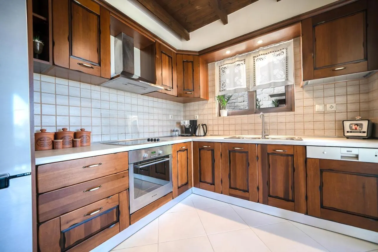 Fos Residence - Φωσ ,Luxury Villa Chania  Chania (Crete)