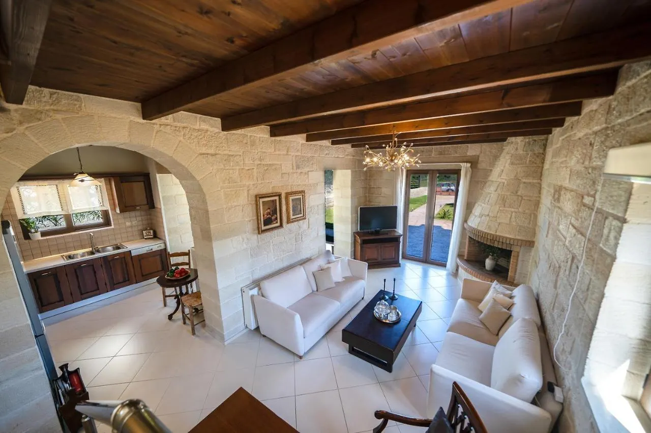 Fos Residence - Φωσ ,Luxury Villa Chania  0*, Chania (Crete) Greece