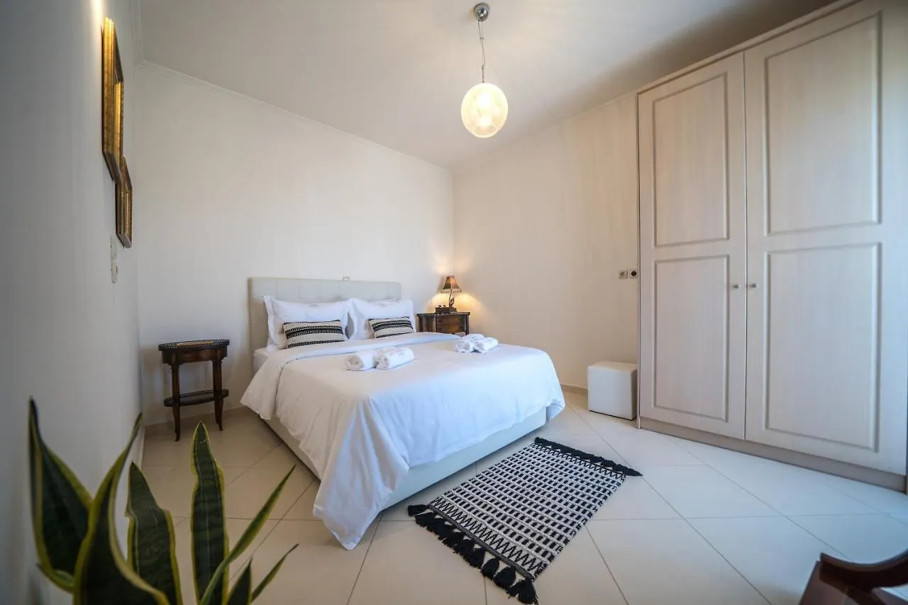 Fos Residence - Φωσ ,Luxury Villa Chania  0*, Chania (Crete) Greece