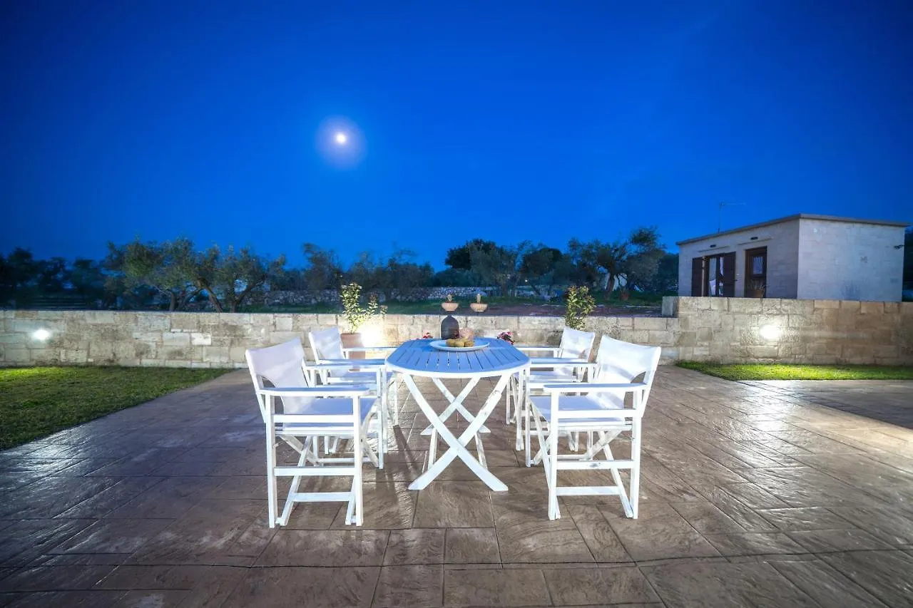 Fos Residence - Φωσ ,Luxury Villa Chania  Greece