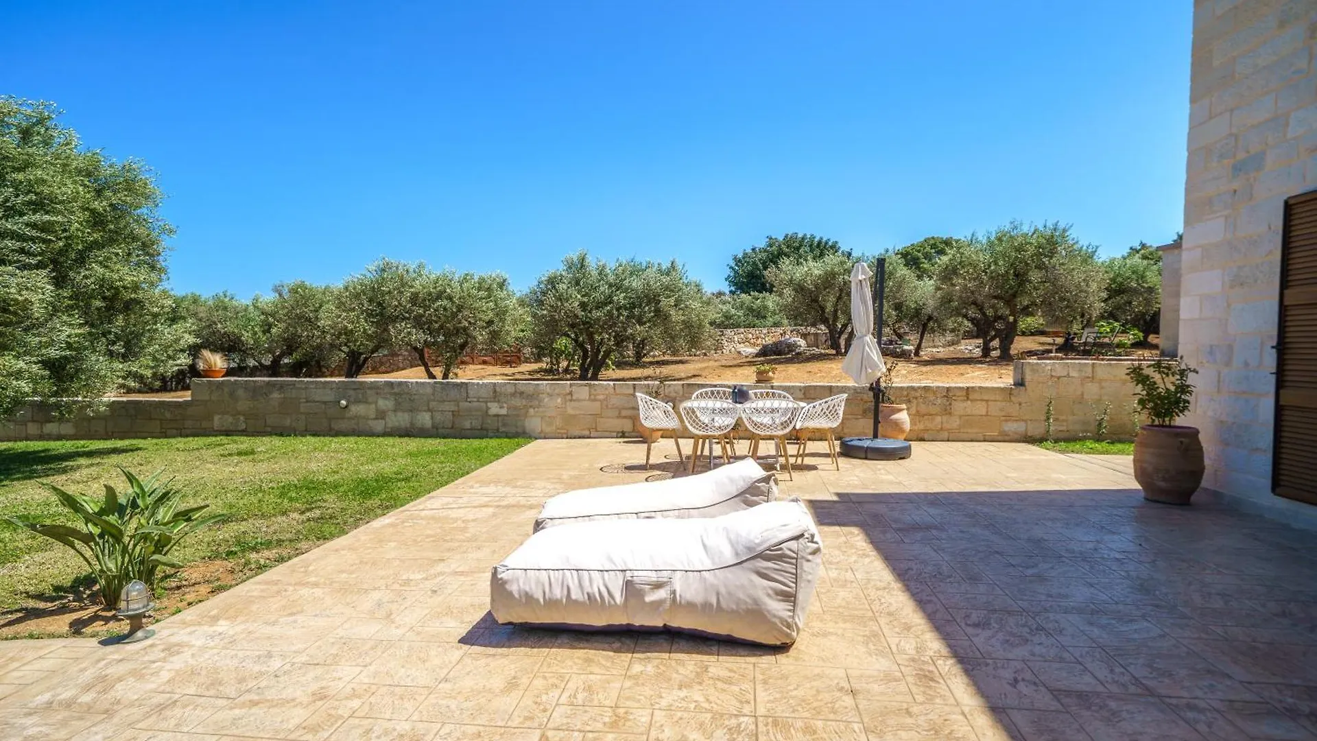 Fos Residence - Φωσ ,Luxury Villa Chania  Chania (Crete)
